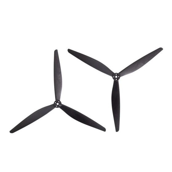 Großhandel entwickelte Produkte Hochwertige Gemfan X CLASS 3 10-Zoll-Propeller 3-Blatt-Drohnen-Propeller